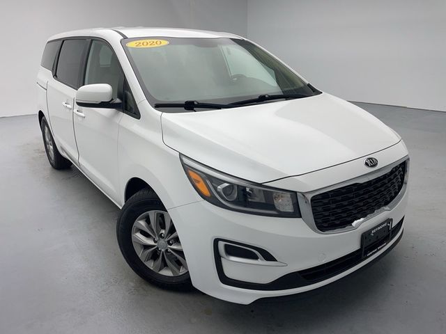 2020 Kia Sedona LX