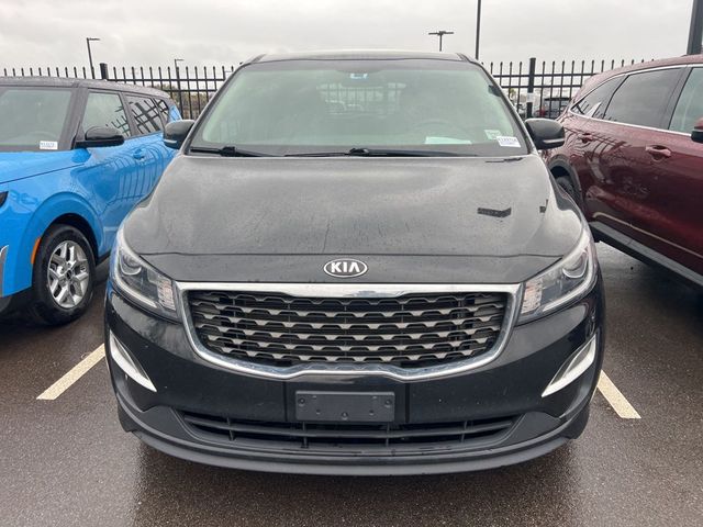 2020 Kia Sedona LX