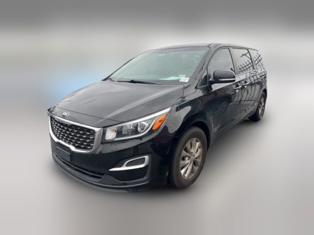 2020 Kia Sedona LX