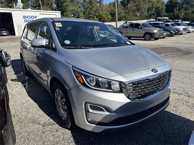 2020 Kia Sedona LX