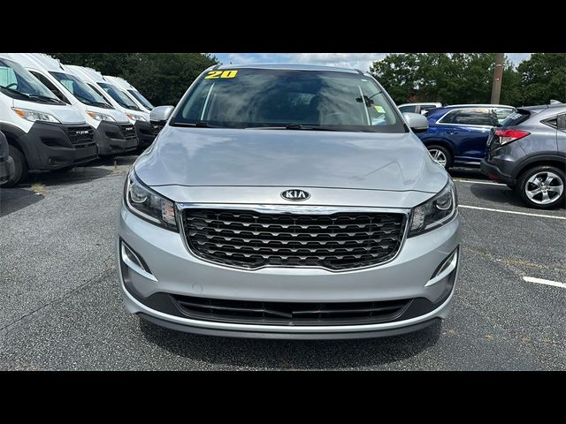 2020 Kia Sedona LX