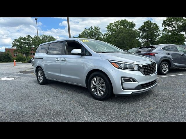 2020 Kia Sedona LX