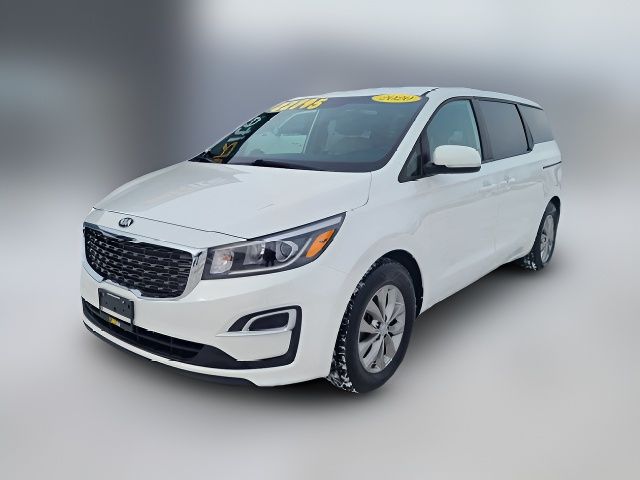 2020 Kia Sedona LX