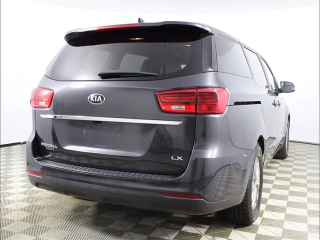 2020 Kia Sedona LX