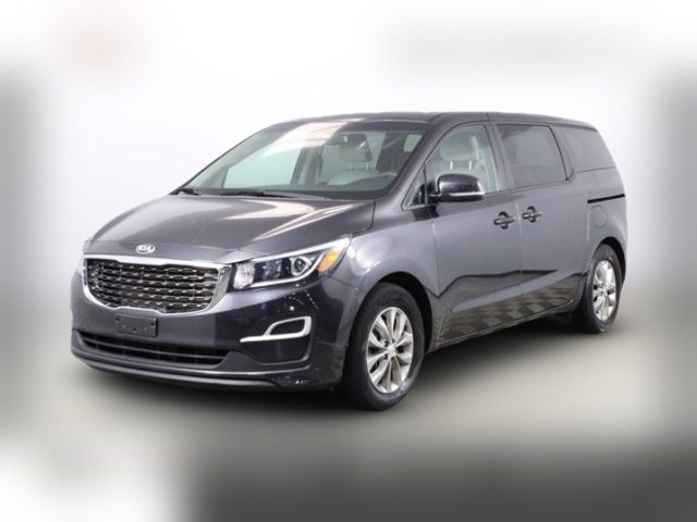 2020 Kia Sedona LX