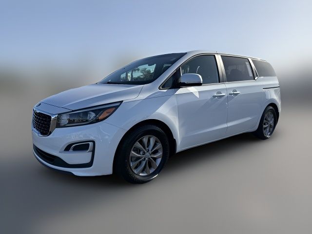 2020 Kia Sedona LX