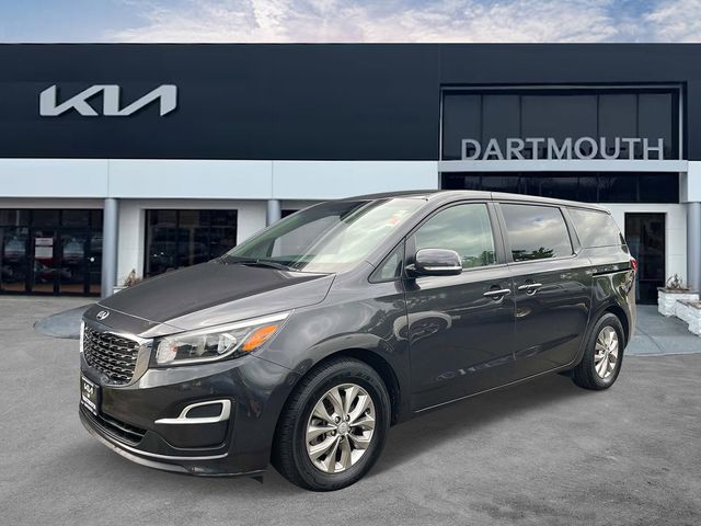 2020 Kia Sedona LX