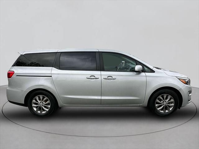 2020 Kia Sedona LX