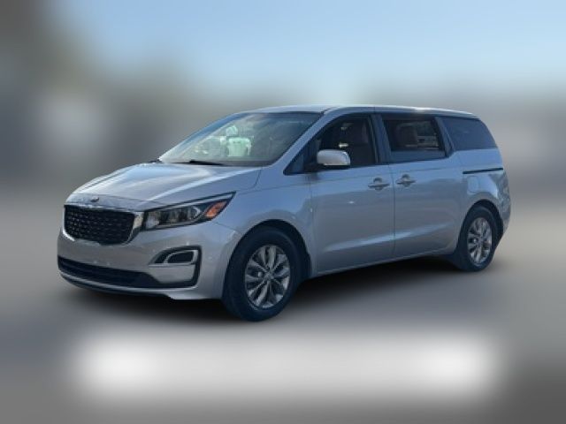 2020 Kia Sedona LX