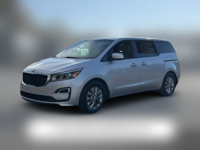 2020 Kia Sedona LX