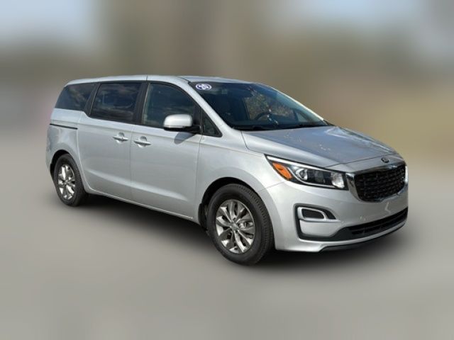 2020 Kia Sedona LX