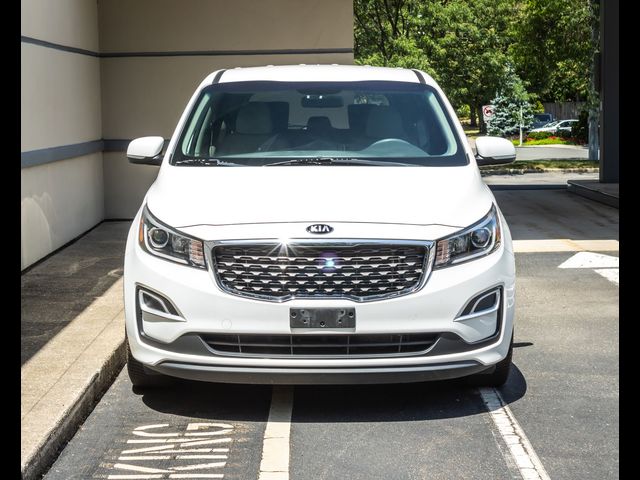 2020 Kia Sedona LX