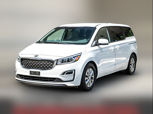 2020 Kia Sedona LX