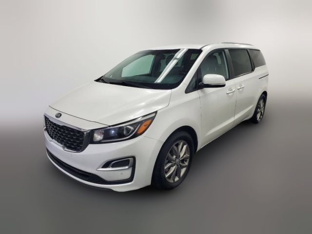 2020 Kia Sedona EX