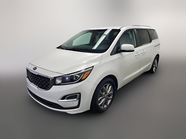 2020 Kia Sedona EX