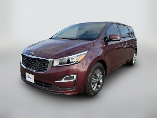 2020 Kia Sedona LX