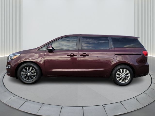 2020 Kia Sedona LX