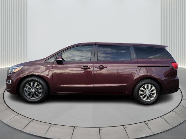 2020 Kia Sedona LX