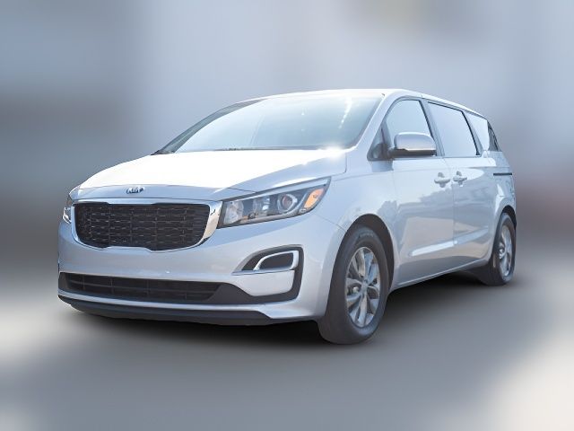 2020 Kia Sedona LX