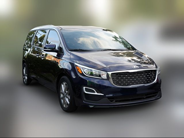 2020 Kia Sedona EX