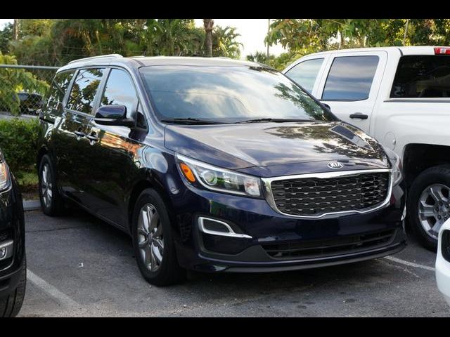 2020 Kia Sedona EX