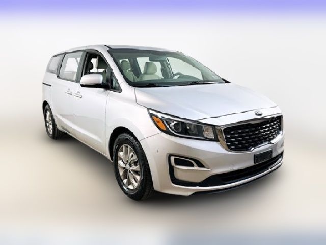 2020 Kia Sedona L