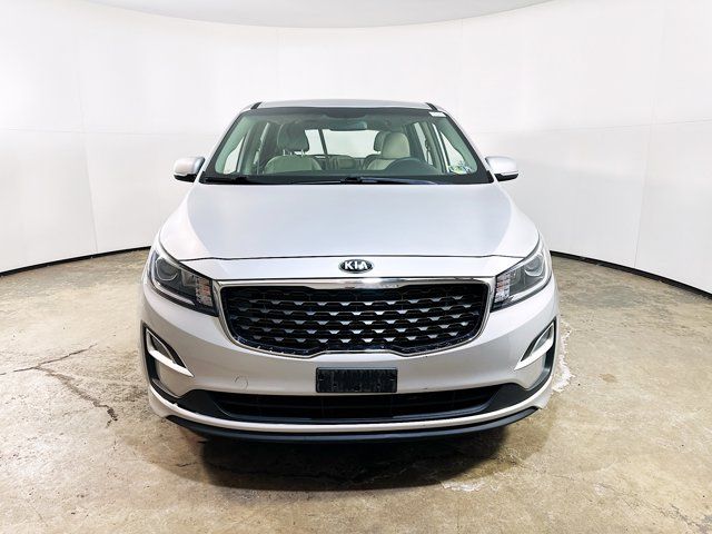 2020 Kia Sedona L