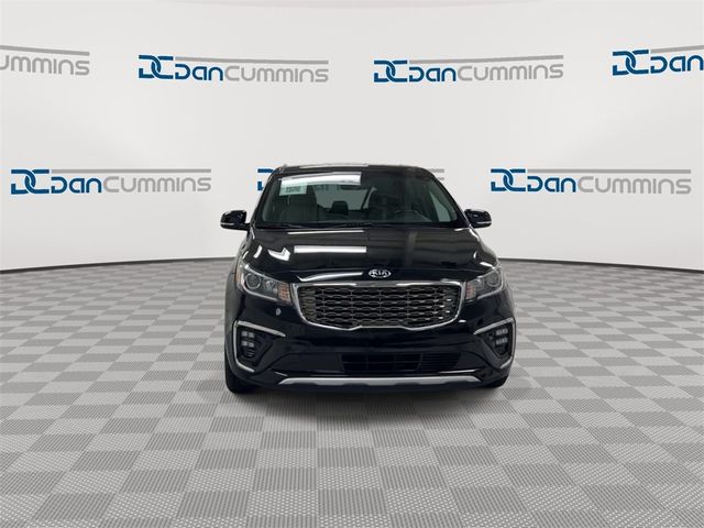 2020 Kia Sedona EX