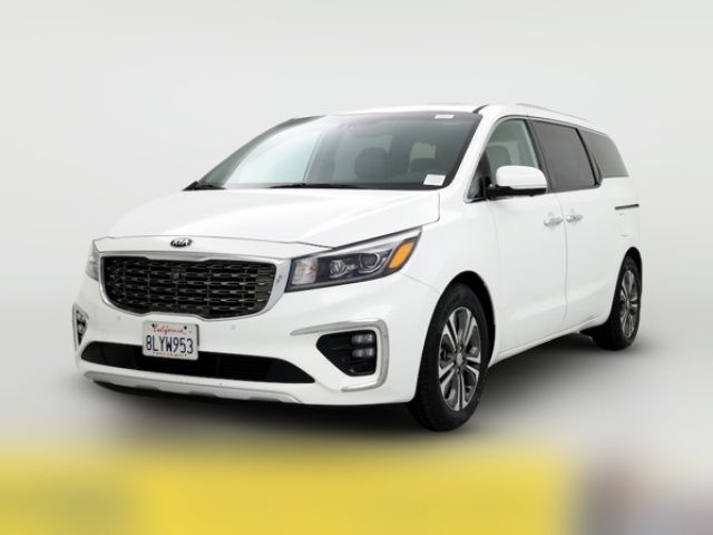 2020 Kia Sedona SX