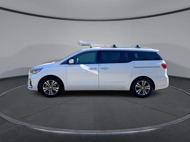 2020 Kia Sedona SX