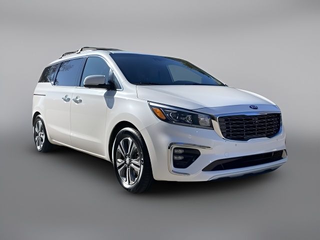 2020 Kia Sedona SX