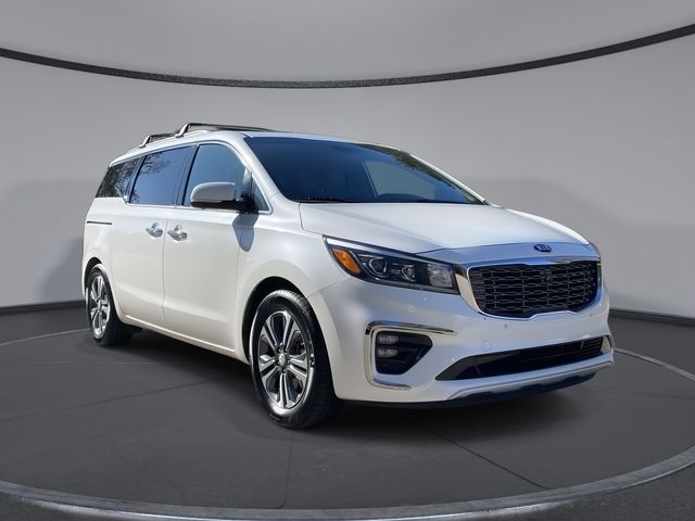 2020 Kia Sedona SX