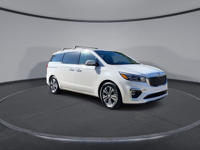 2020 Kia Sedona SX