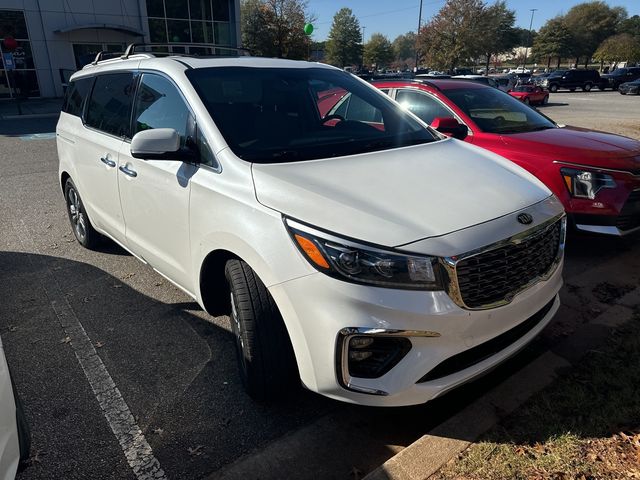 2020 Kia Sedona SX