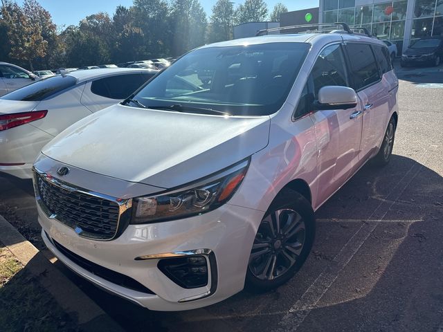 2020 Kia Sedona SX