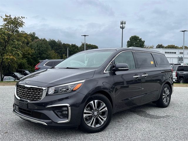 2020 Kia Sedona SX