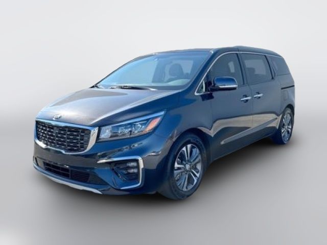 2020 Kia Sedona SX