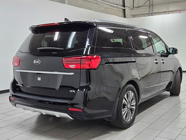 2020 Kia Sedona SX