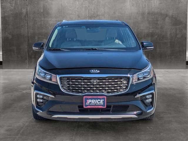 2020 Kia Sedona SX