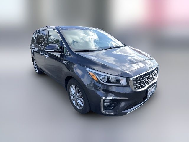 2020 Kia Sedona EX