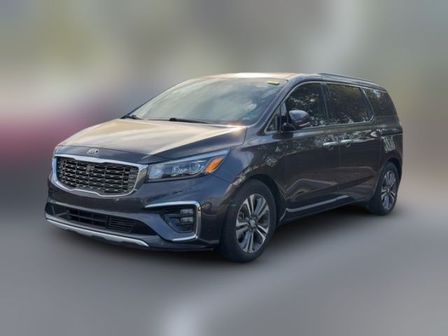 2020 Kia Sedona SX