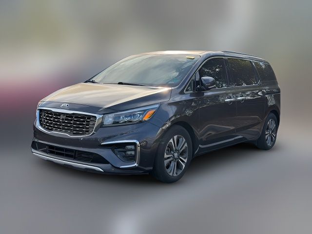 2020 Kia Sedona SX