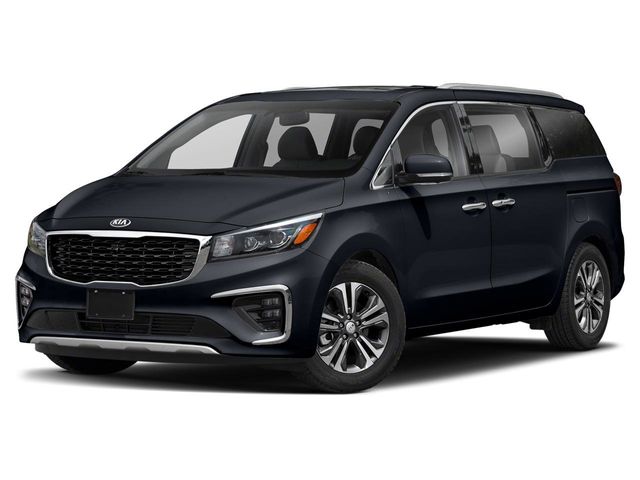 2020 Kia Sedona SX