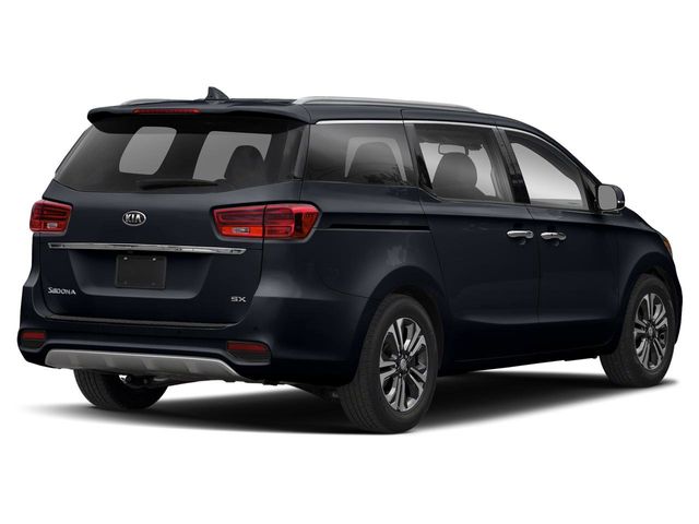 2020 Kia Sedona SX