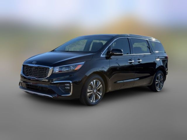 2020 Kia Sedona SX