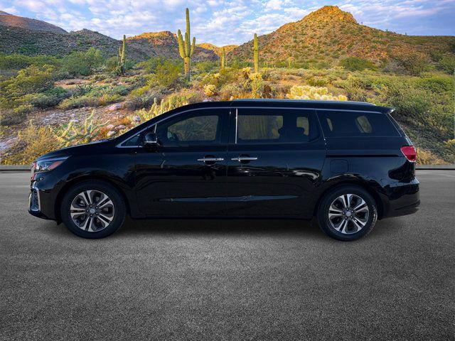 2020 Kia Sedona SX