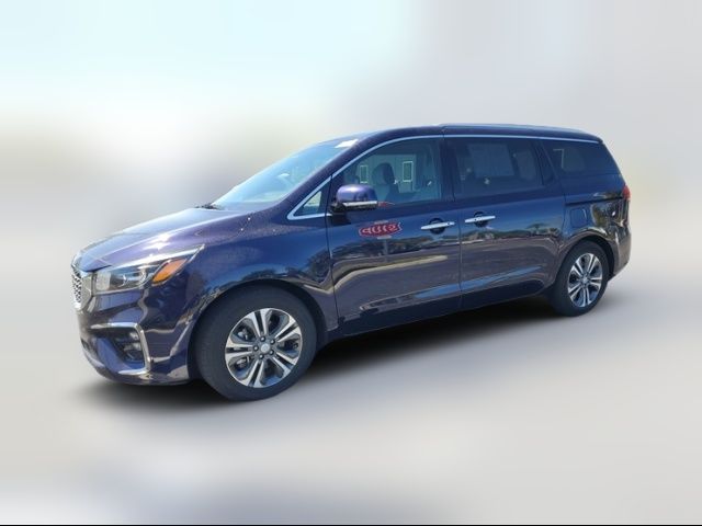 2020 Kia Sedona SX