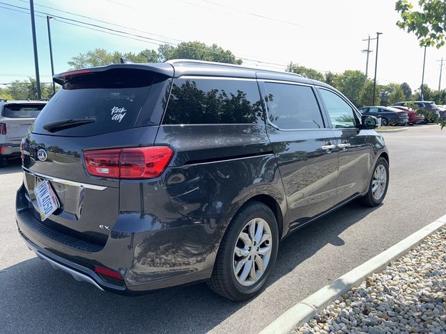 2020 Kia Sedona EX