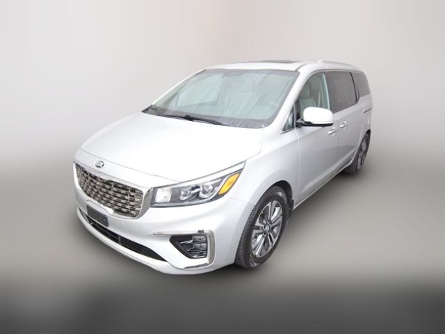 2020 Kia Sedona SX