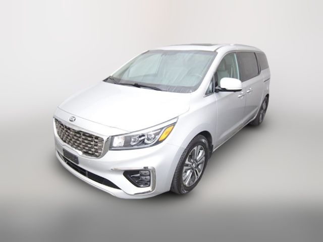 2020 Kia Sedona SX